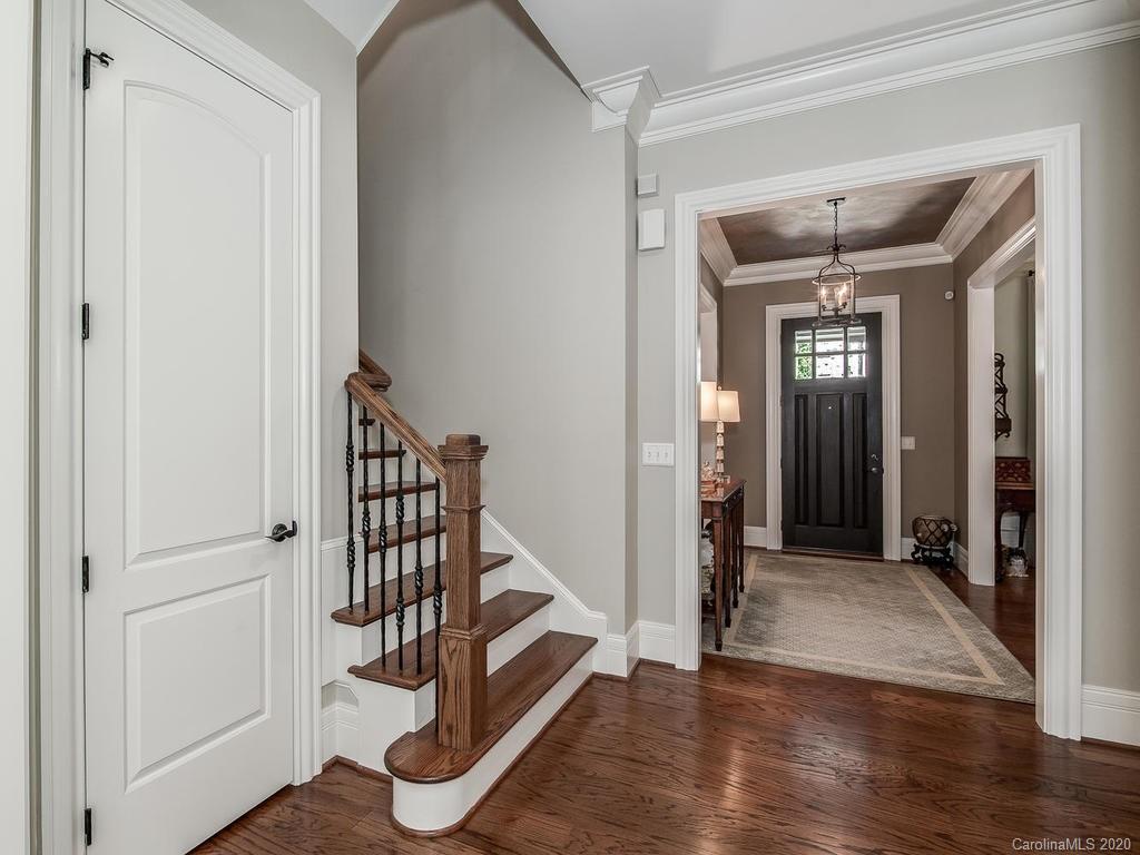 6133 Fletcher Circle Charlotte NC 28226