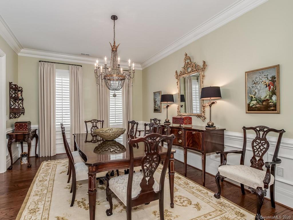 6133 Fletcher Circle Charlotte NC 28226