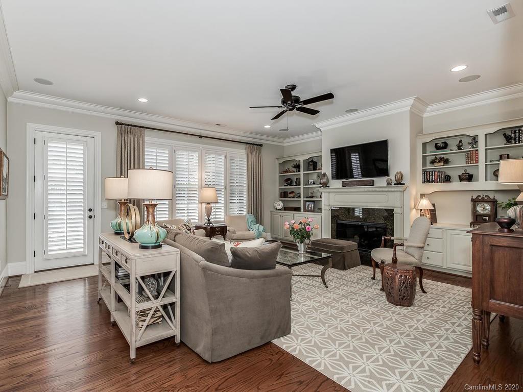 6133 Fletcher Circle Charlotte NC 28226