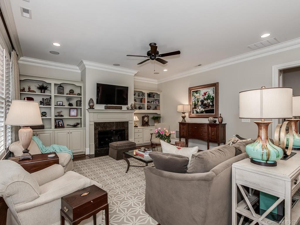 6133 Fletcher Circle Charlotte NC 28226
