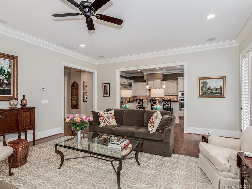 6133 Fletcher Circle Charlotte NC 28226