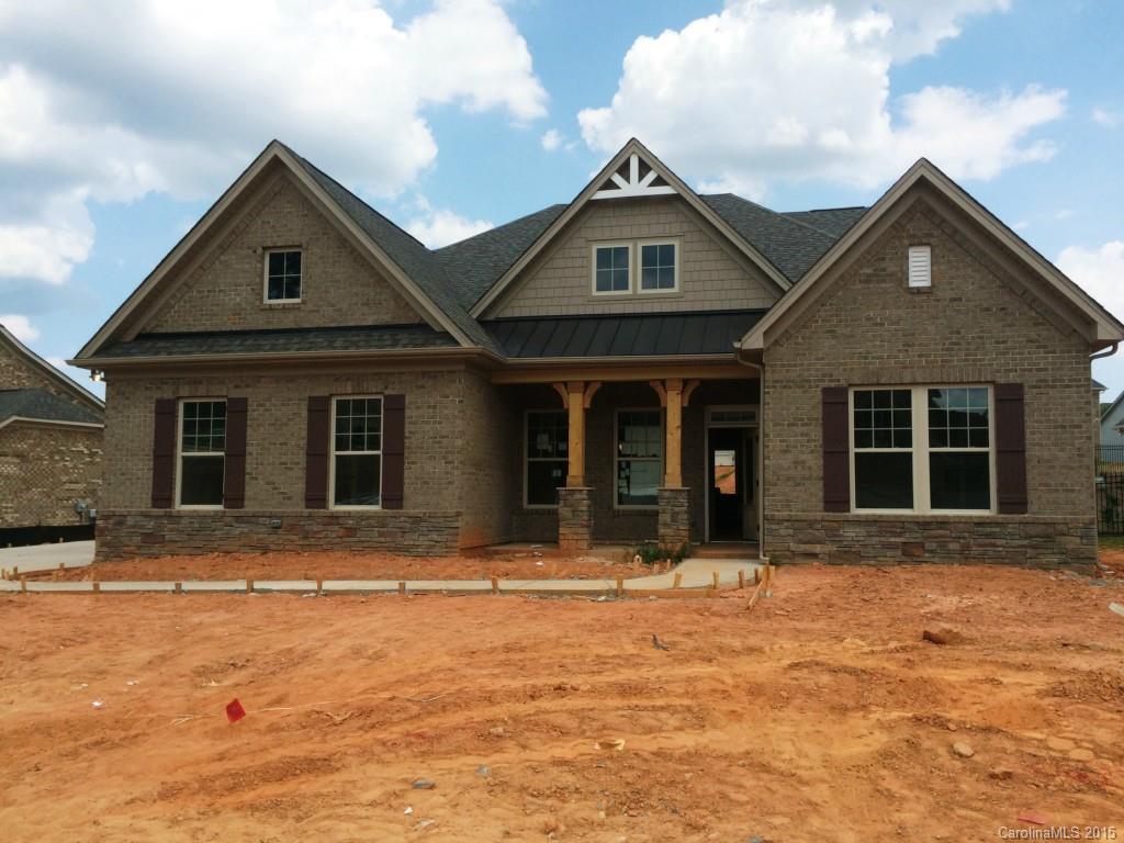 11427 Brangus Lane Mint Hill NC 28227