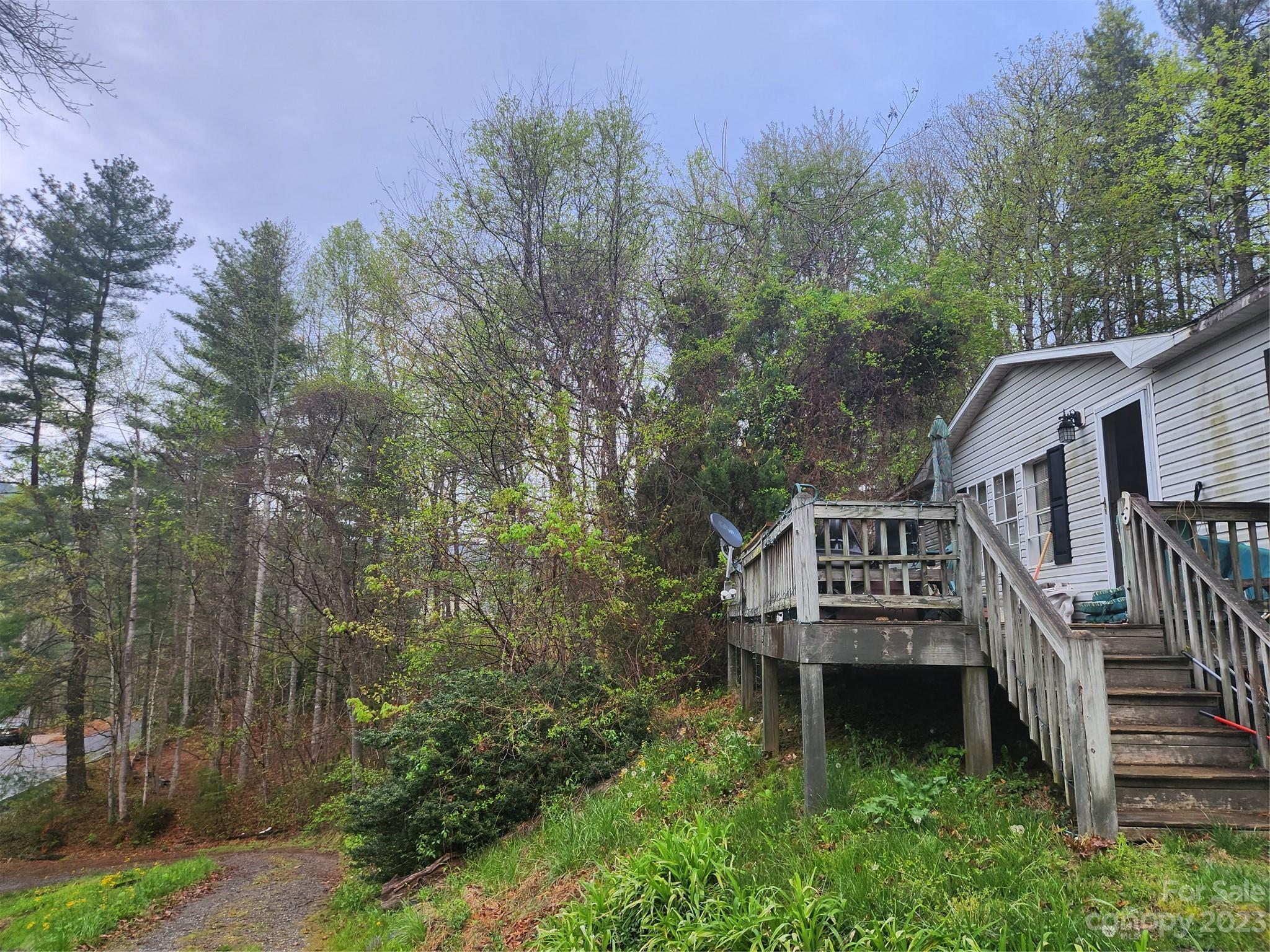 55 Whitaker Circle Fairview NC 28730
