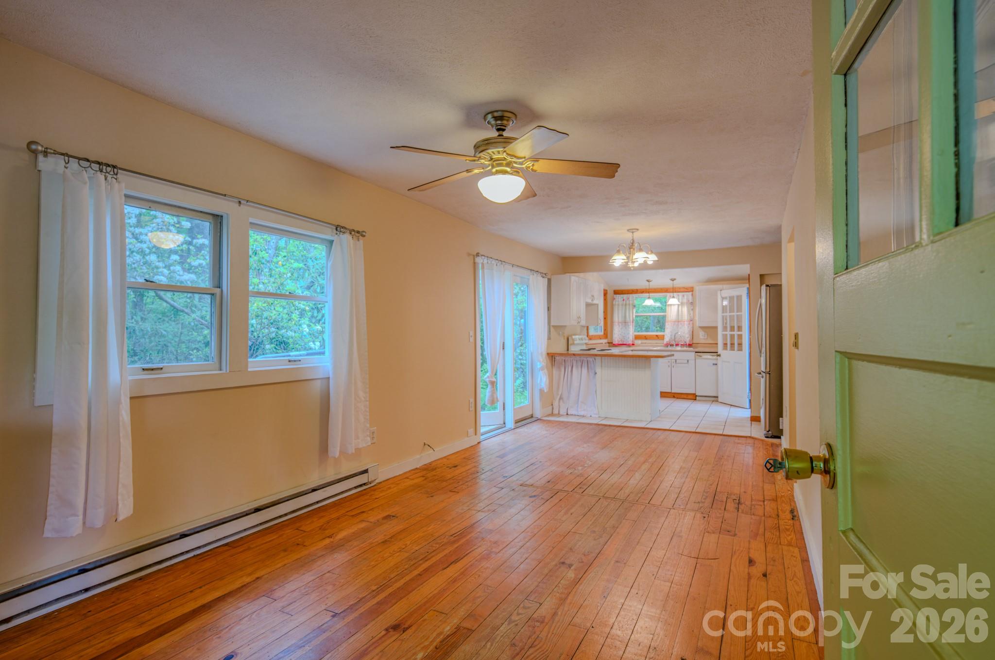 24 Moore Circle Black Mountain NC 28711