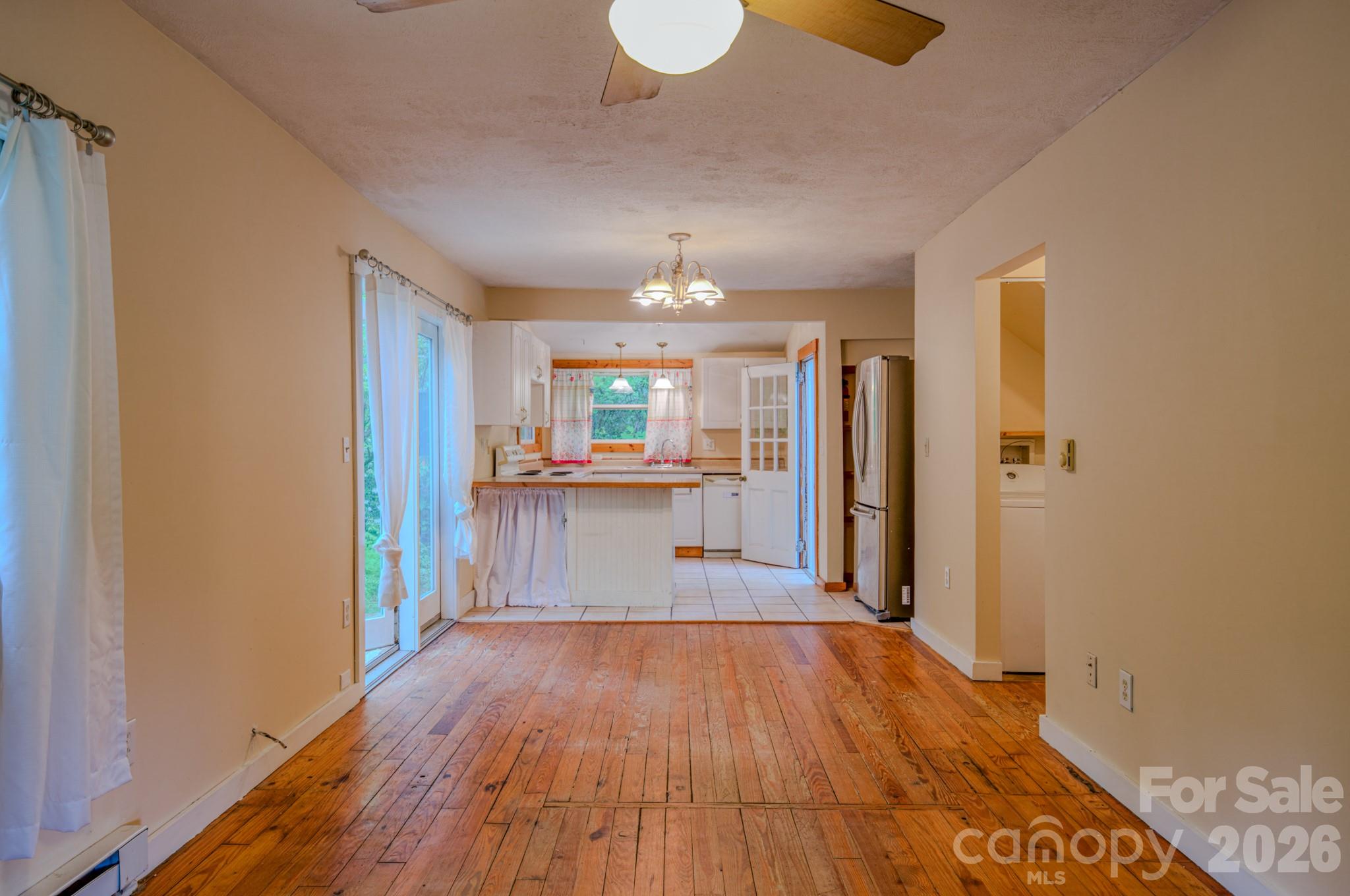 24 Moore Circle Black Mountain NC 28711