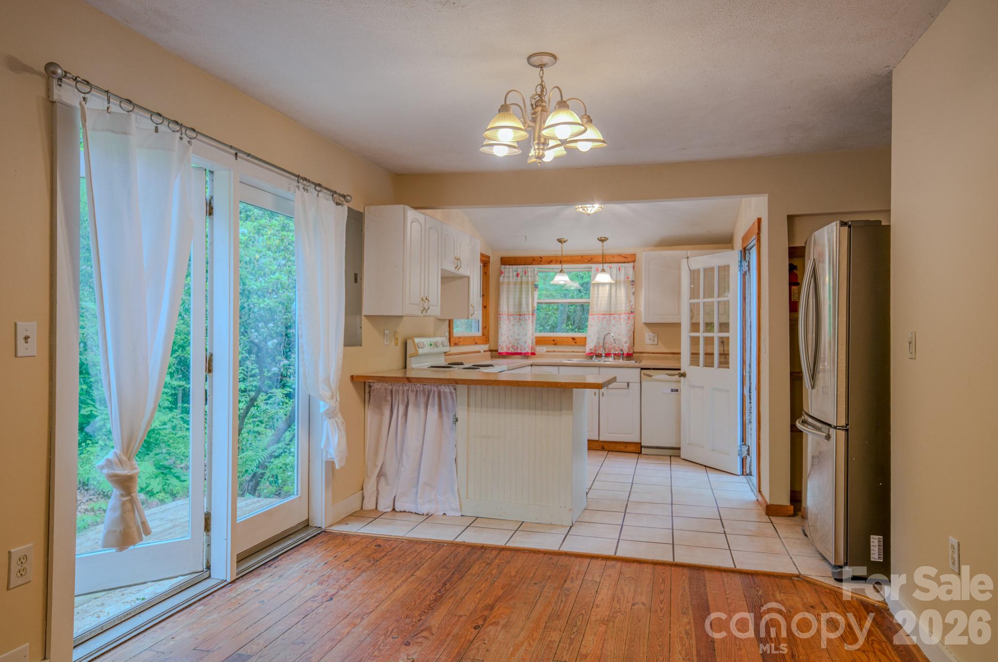 24 Moore Circle Black Mountain NC 28711