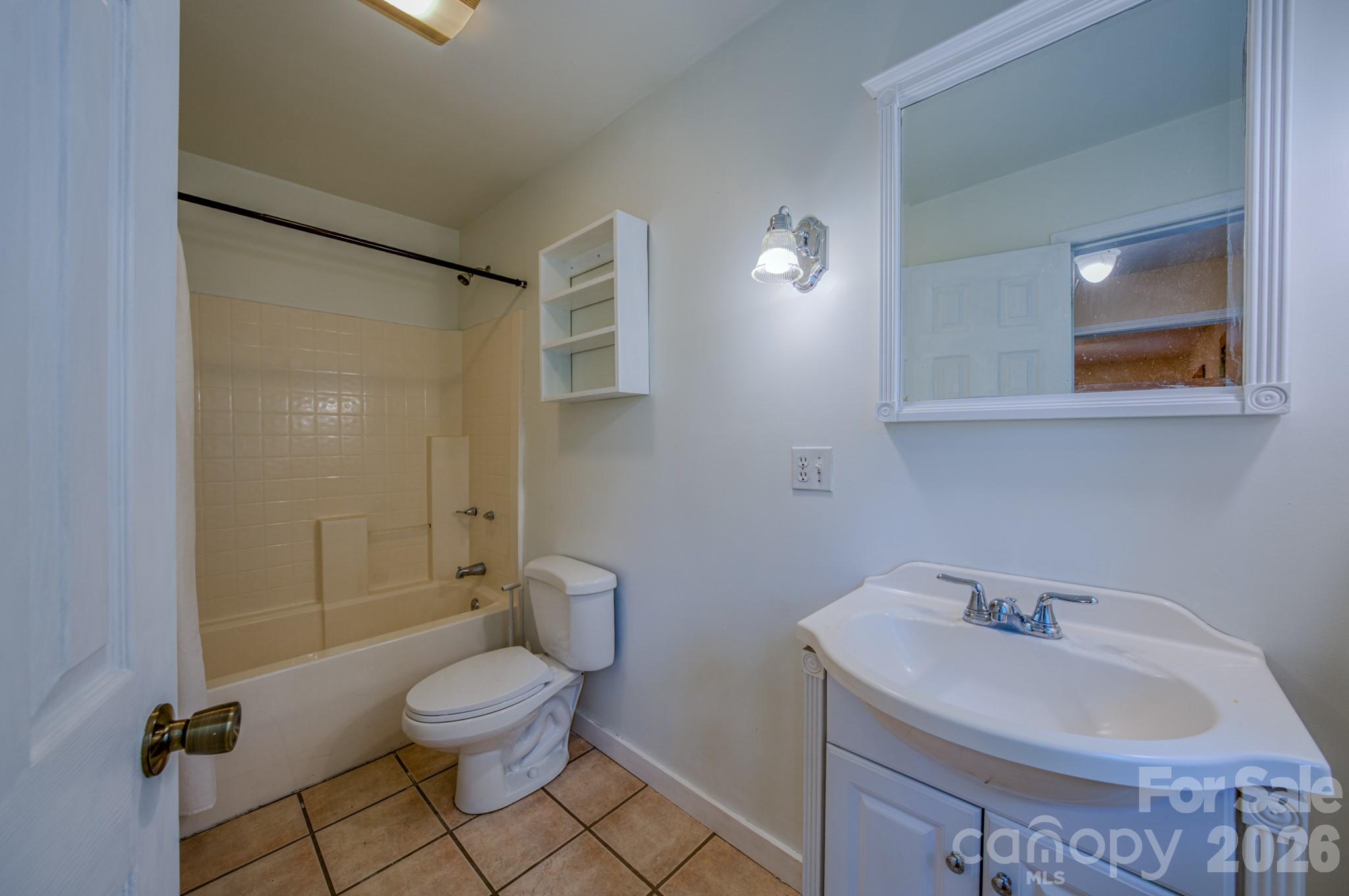 24 Moore Circle Black Mountain NC 28711