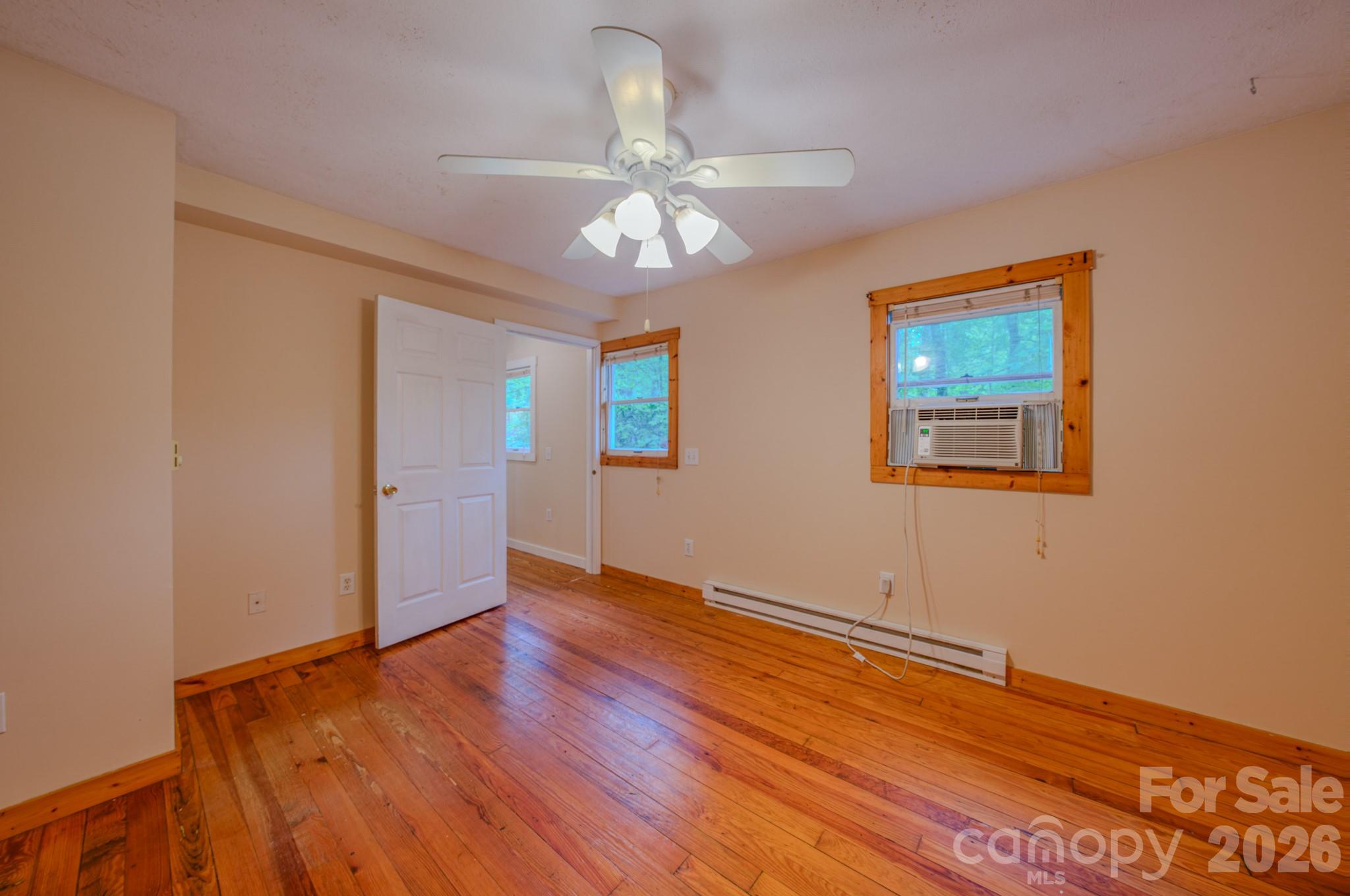 24 Moore Circle Black Mountain NC 28711