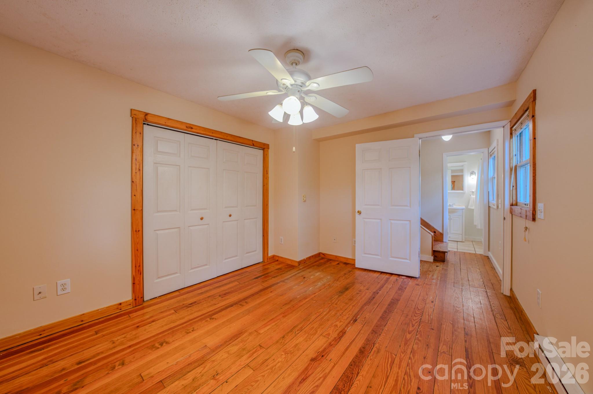 24 Moore Circle Black Mountain NC 28711