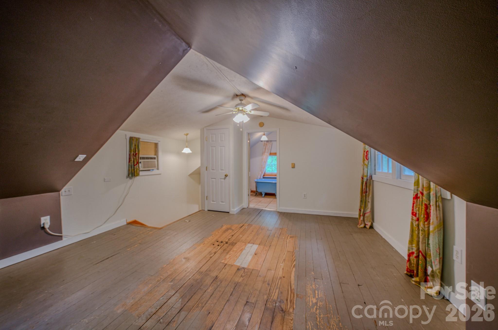 24 Moore Circle Black Mountain NC 28711
