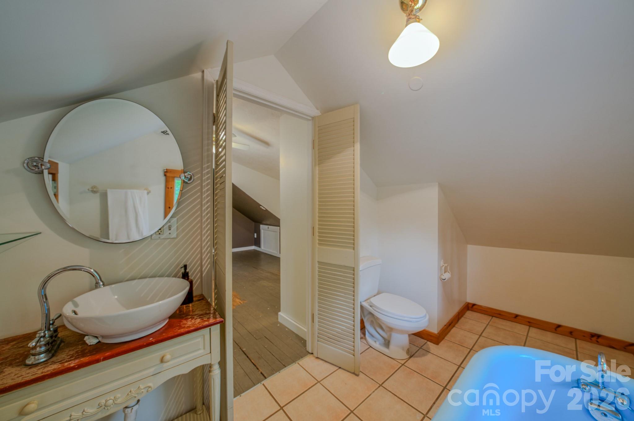 24 Moore Circle Black Mountain NC 28711