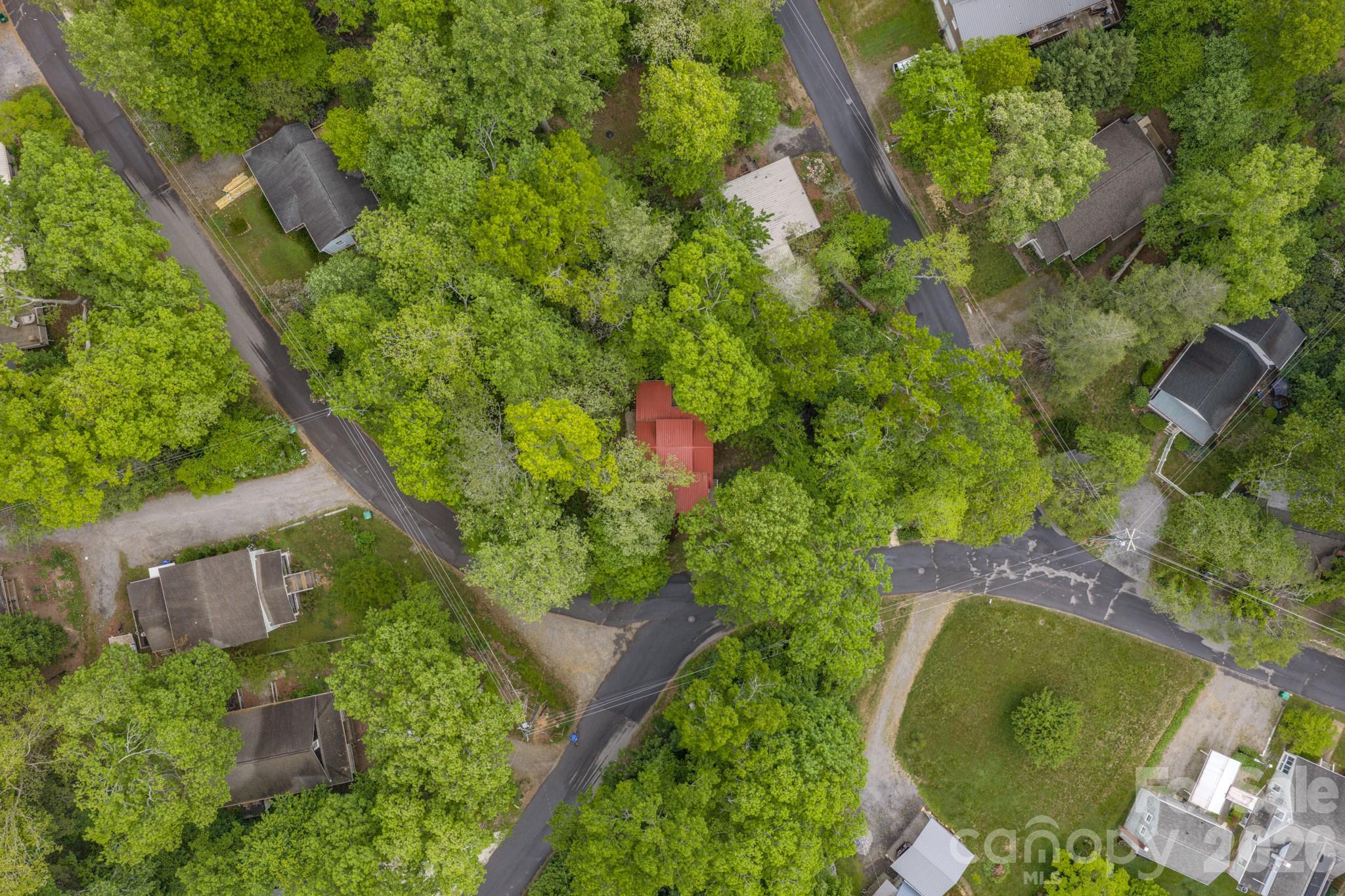 24 Moore Circle Black Mountain NC 28711