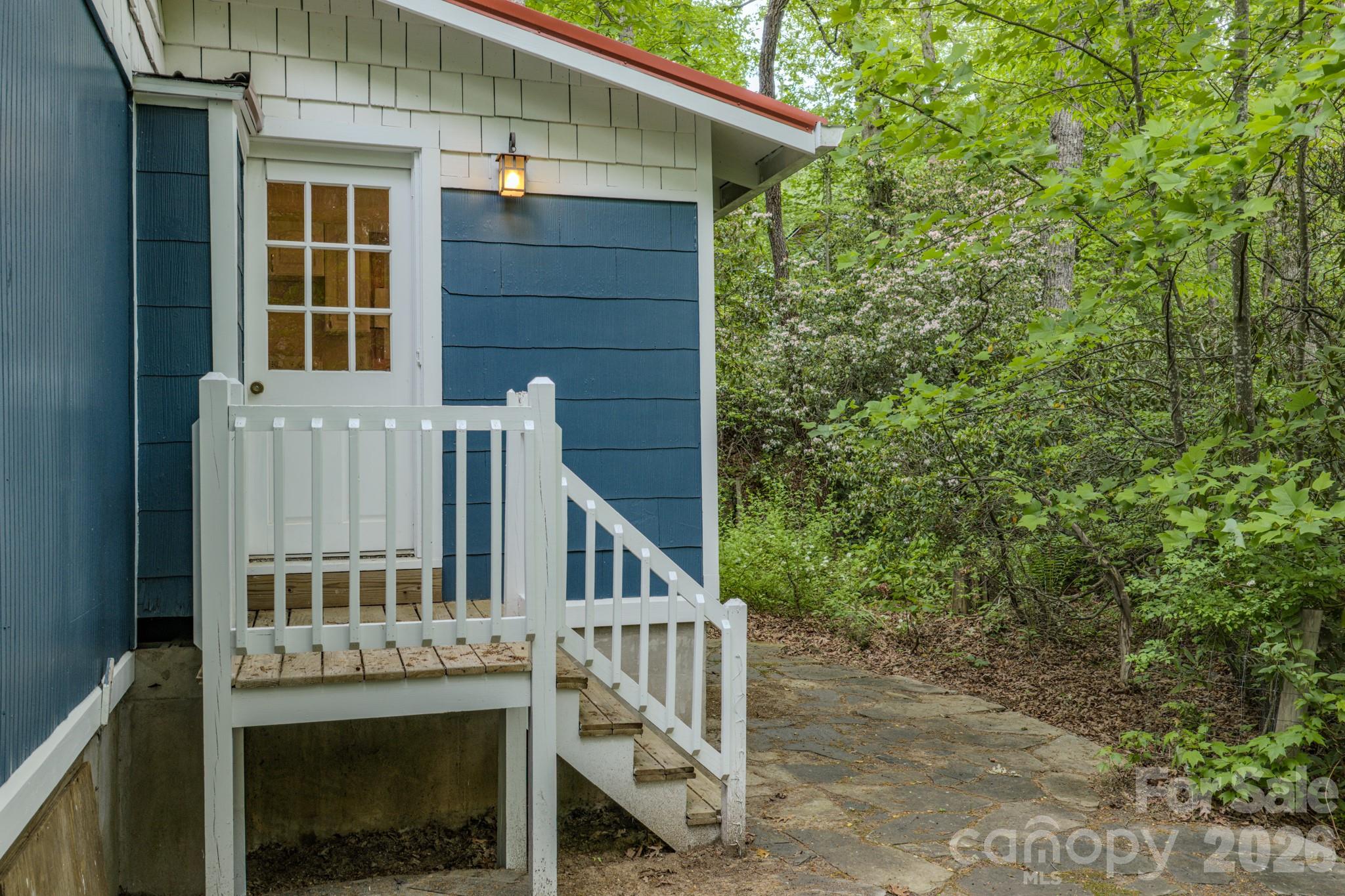 24 Moore Circle Black Mountain NC 28711