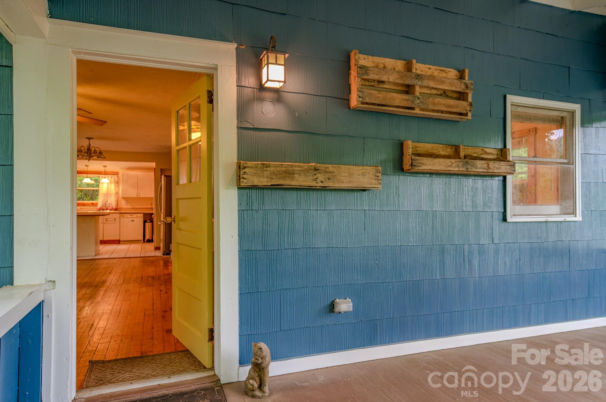 24 Moore Circle Black Mountain NC 28711