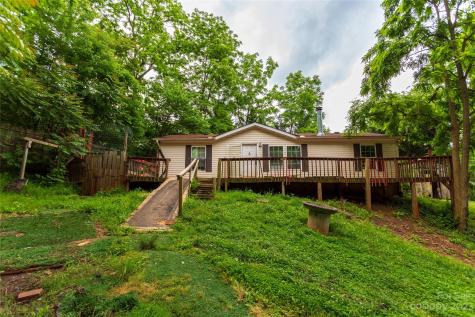 12 Ridge Avenue Asheville NC 28803