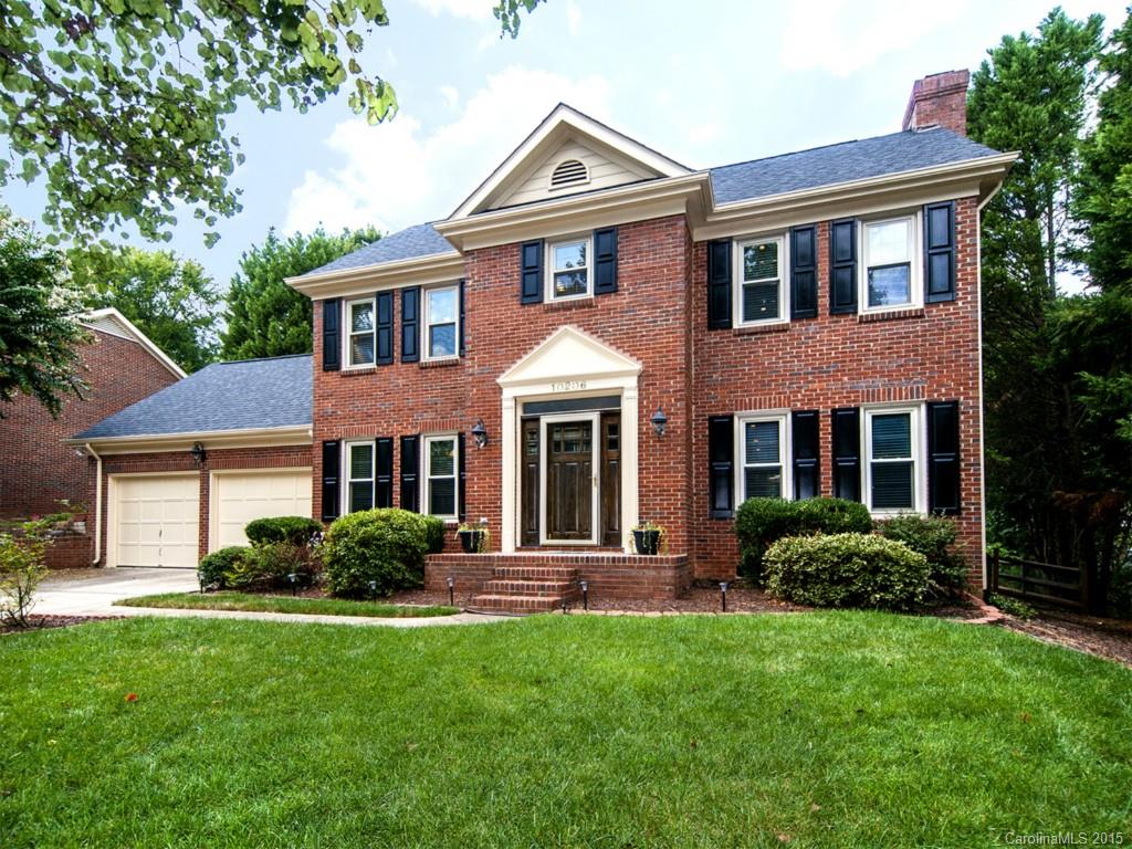 10206 Prince Edward Lane Charlotte NC 28277