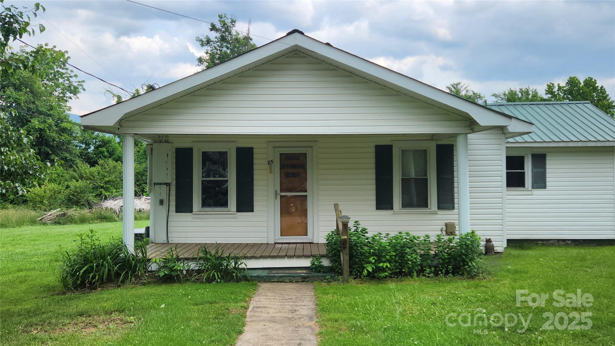 85 Oshea Lane Waynesville NC 28786