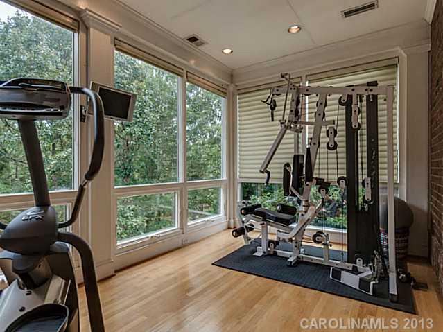 5214 Tanneron Place Charlotte NC 28226
