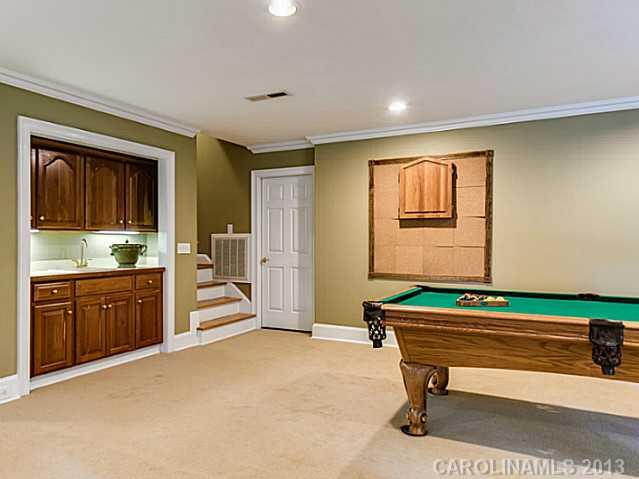 5214 Tanneron Place Charlotte NC 28226