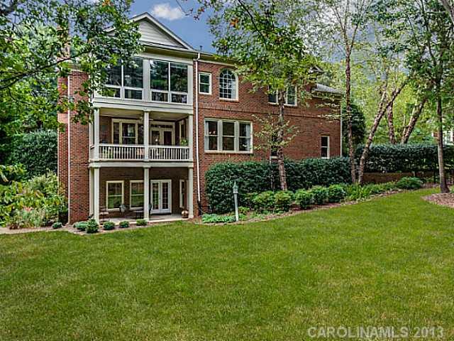 5214 Tanneron Place Charlotte NC 28226