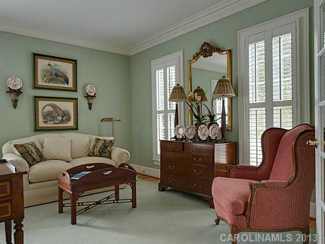5214 Tanneron Place Charlotte NC 28226