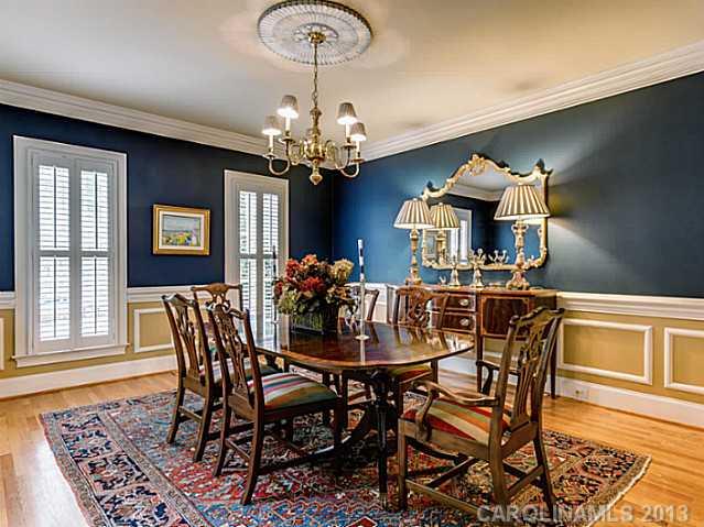 5214 Tanneron Place Charlotte NC 28226