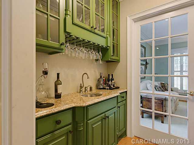 5214 Tanneron Place Charlotte NC 28226