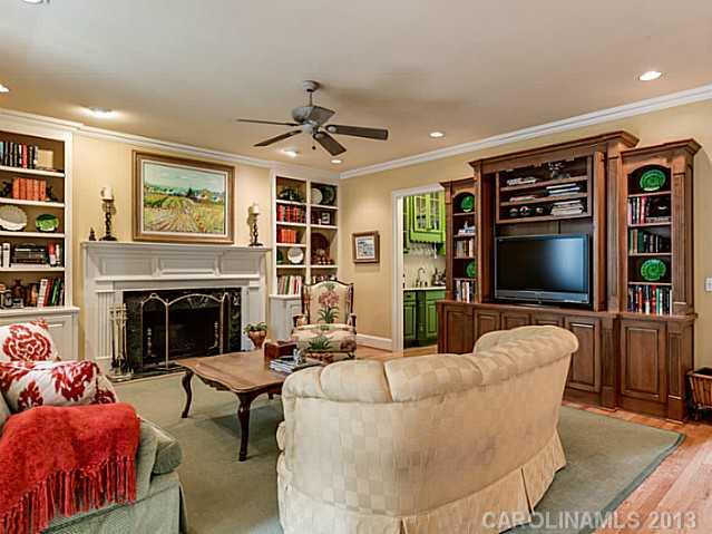 5214 Tanneron Place Charlotte NC 28226