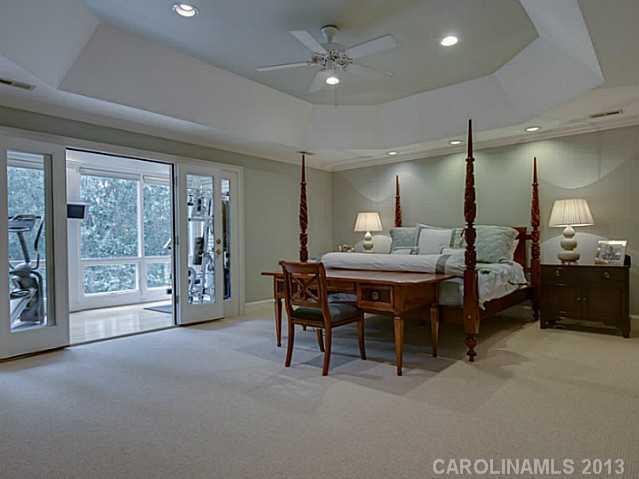 5214 Tanneron Place Charlotte NC 28226