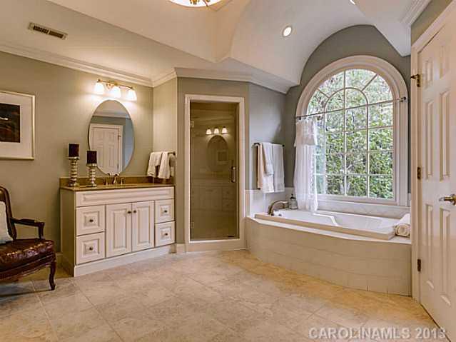 5214 Tanneron Place Charlotte NC 28226