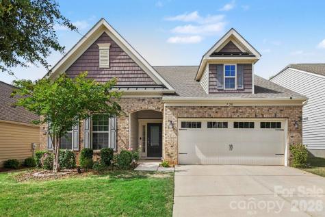 728 Bearcamp Way Fort Mill SC 29715