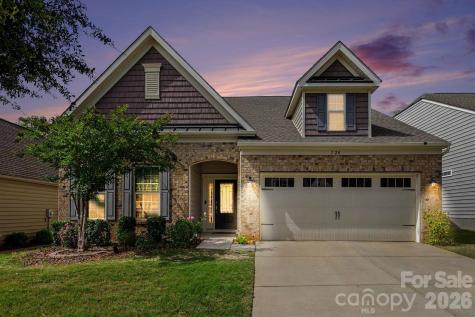 728 Bearcamp Way Fort Mill SC 29715