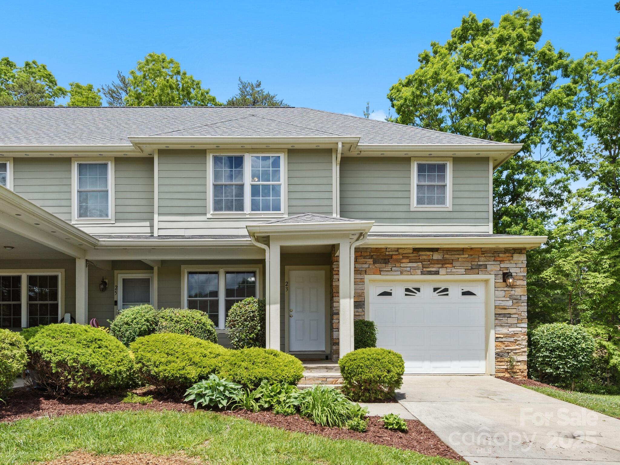 23 Aberdeen Drive Arden NC 28704