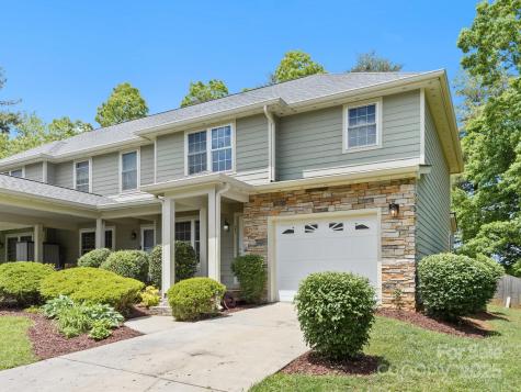 23 Aberdeen Drive Arden NC 28704