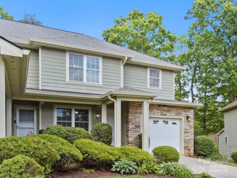 23 Aberdeen Drive Arden NC 28704