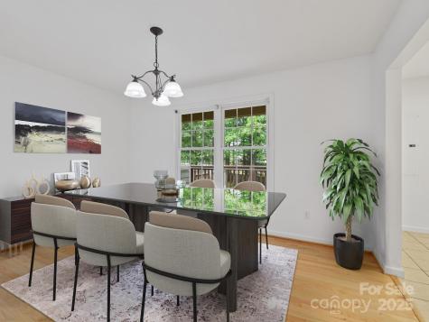 23 Aberdeen Drive Arden NC 28704