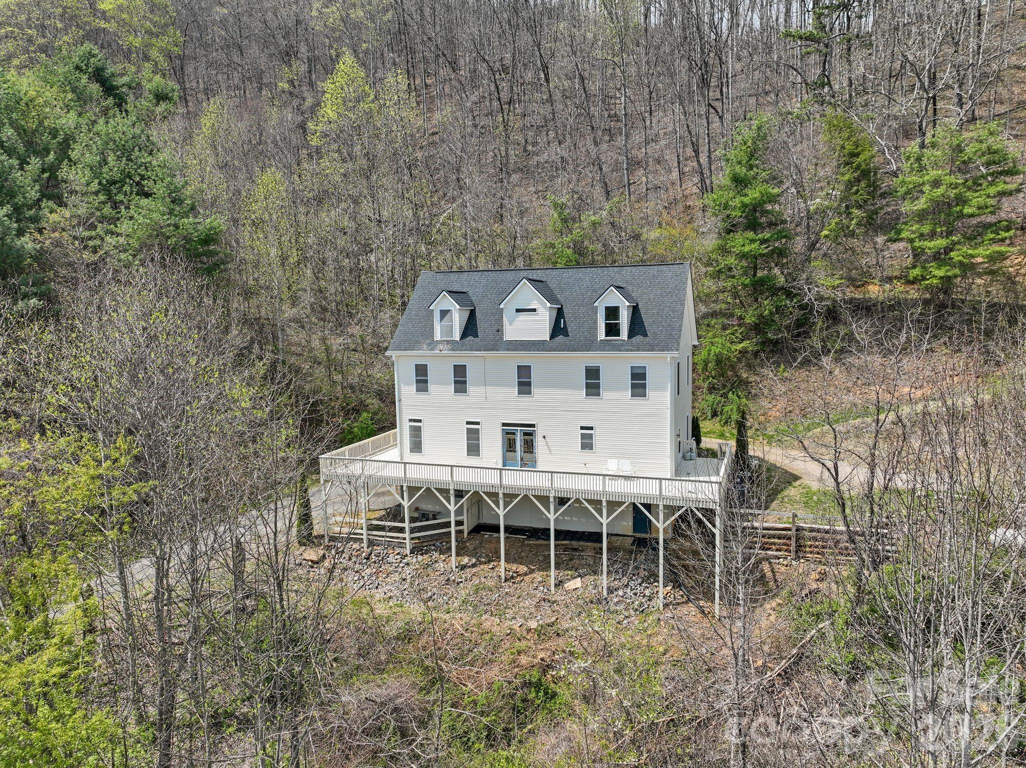 267 Eagles Trace Canton NC 28716
