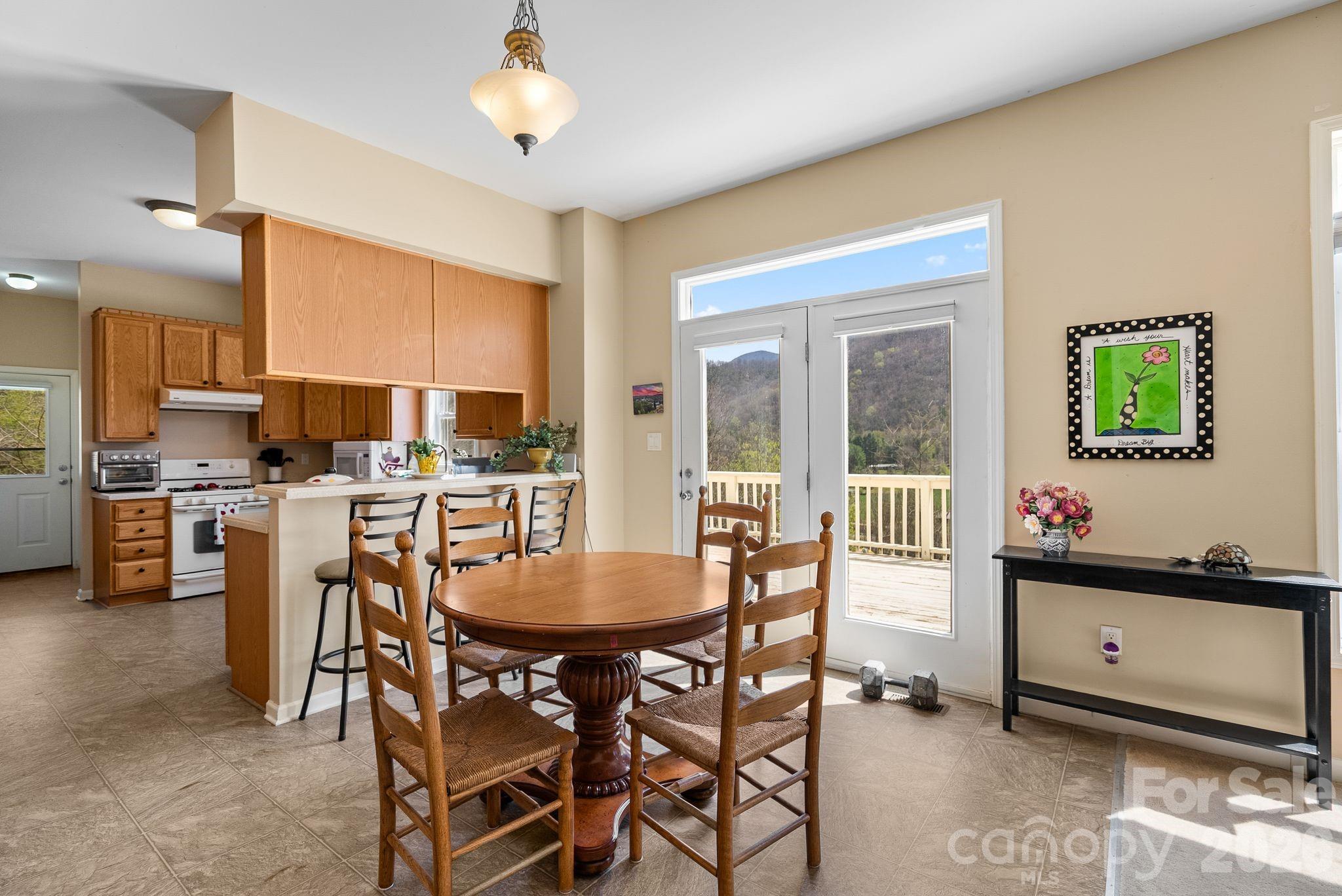 267 Eagles Trace Canton NC 28716