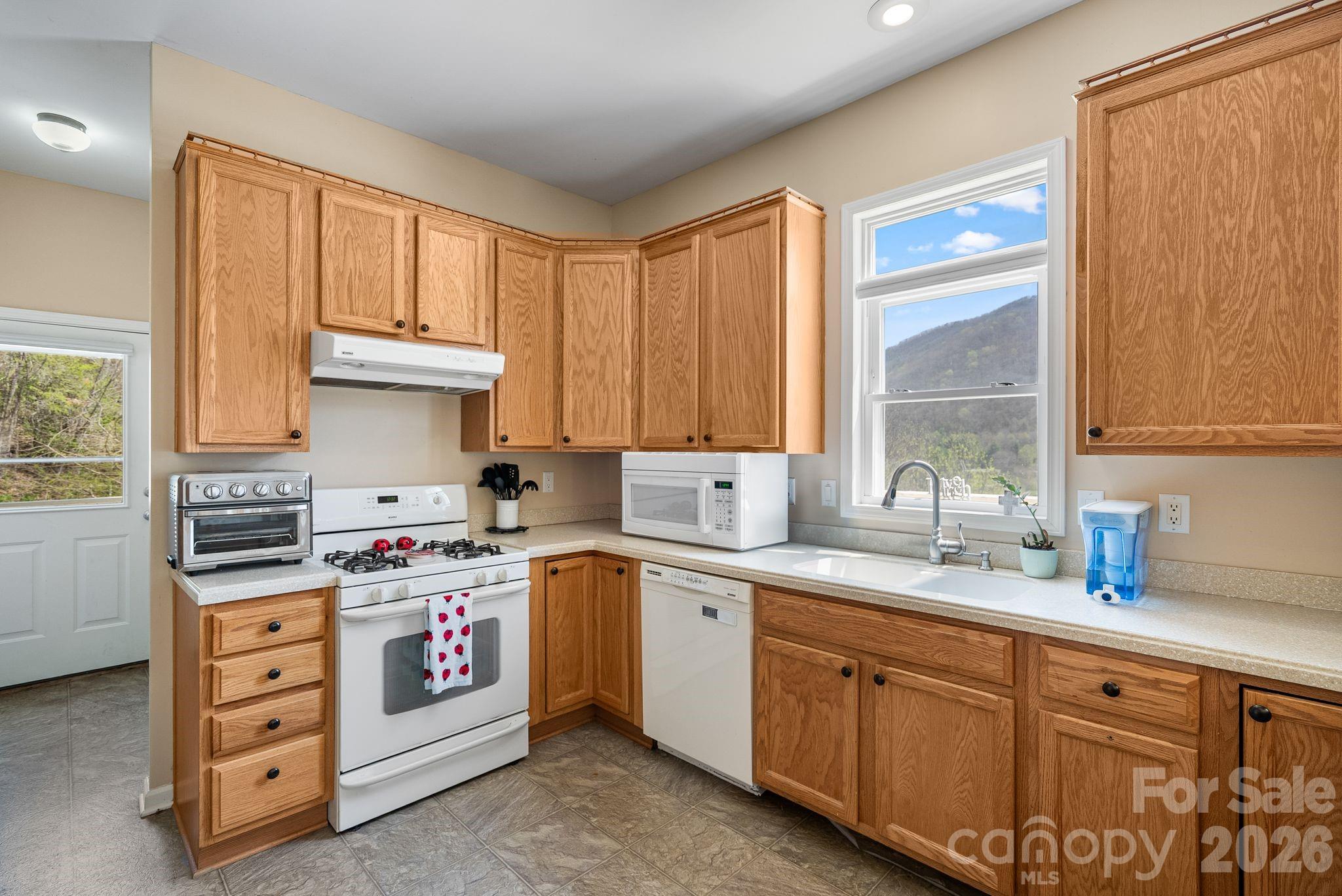 267 Eagles Trace Canton NC 28716