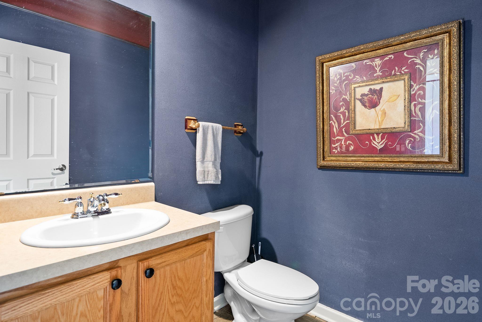 267 Eagles Trace Canton NC 28716