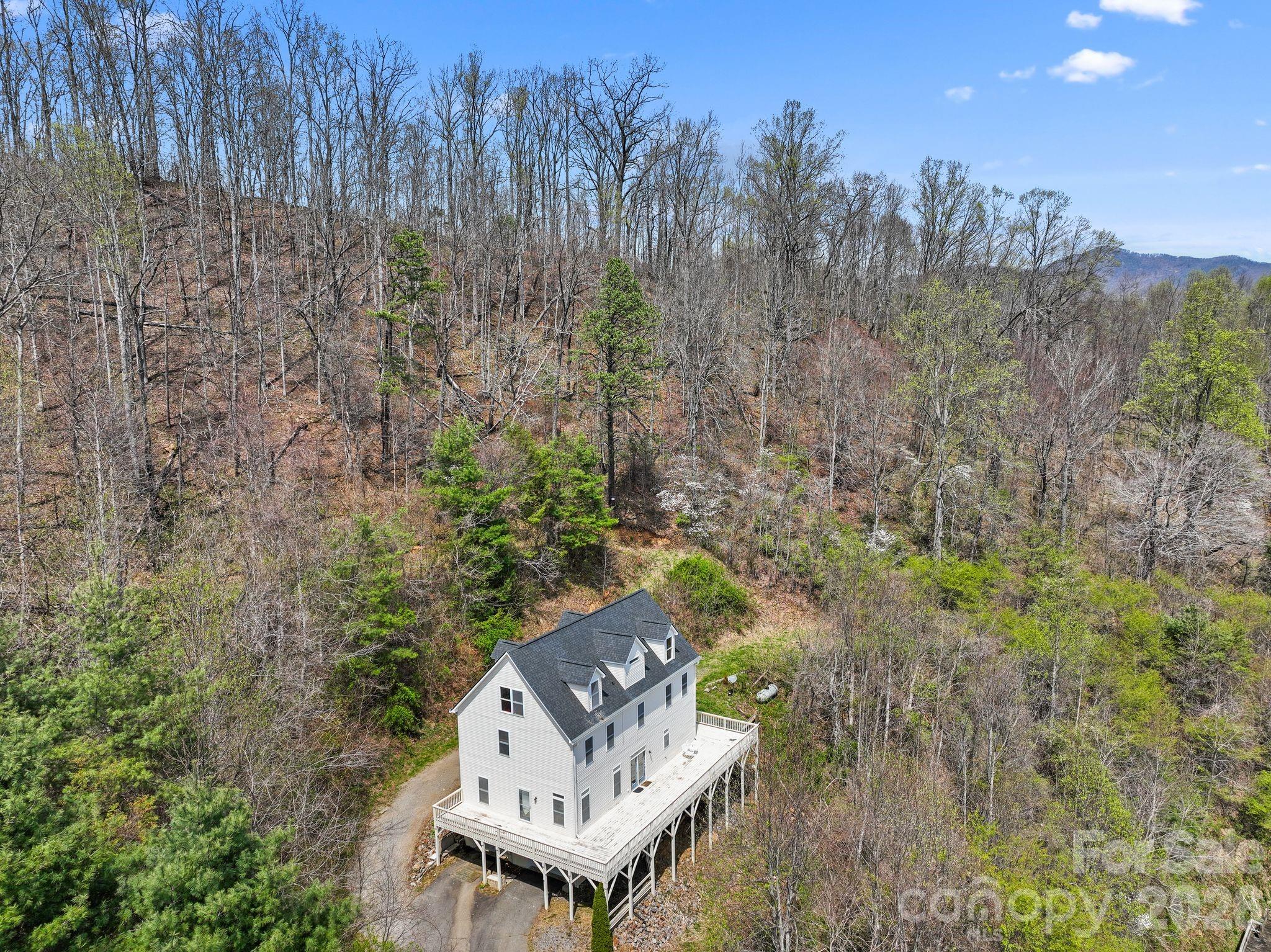 267 Eagles Trace Canton NC 28716