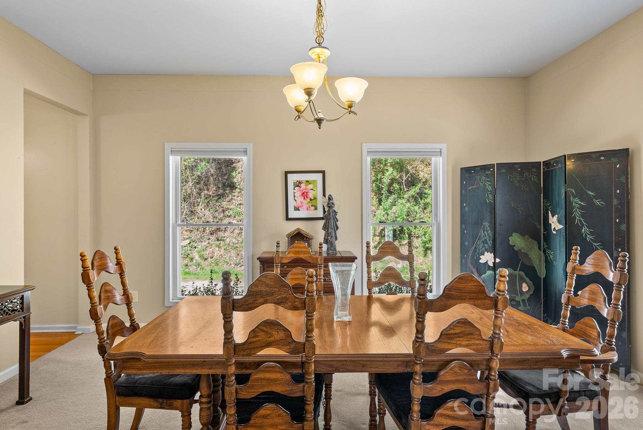 267 Eagles Trace Canton NC 28716