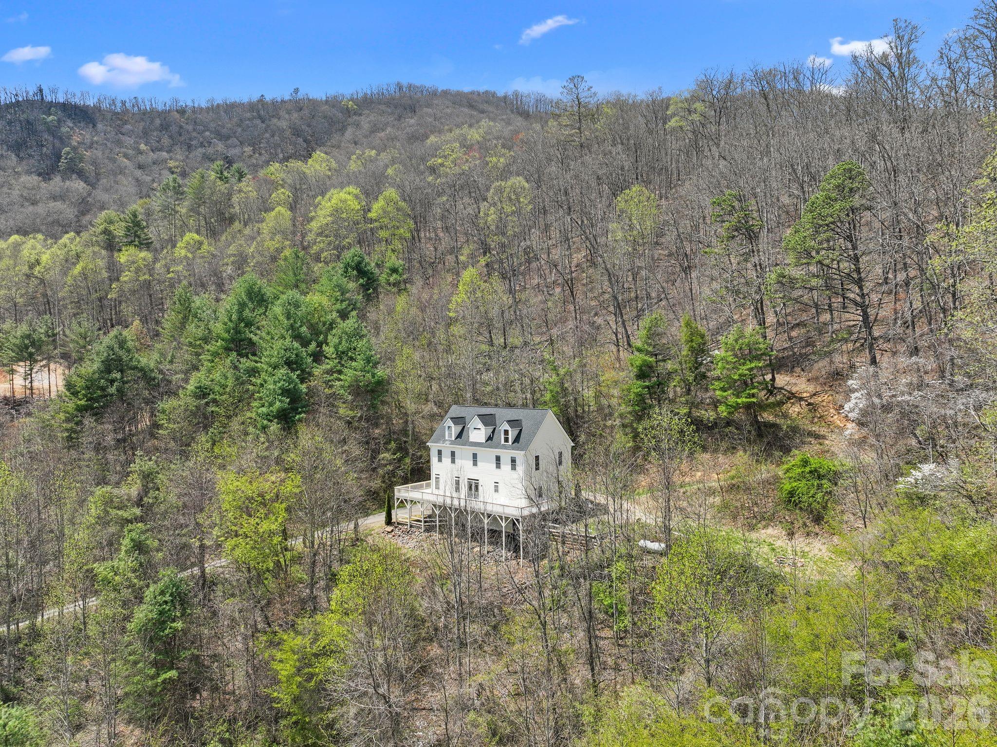 267 Eagles Trace Canton NC 28716
