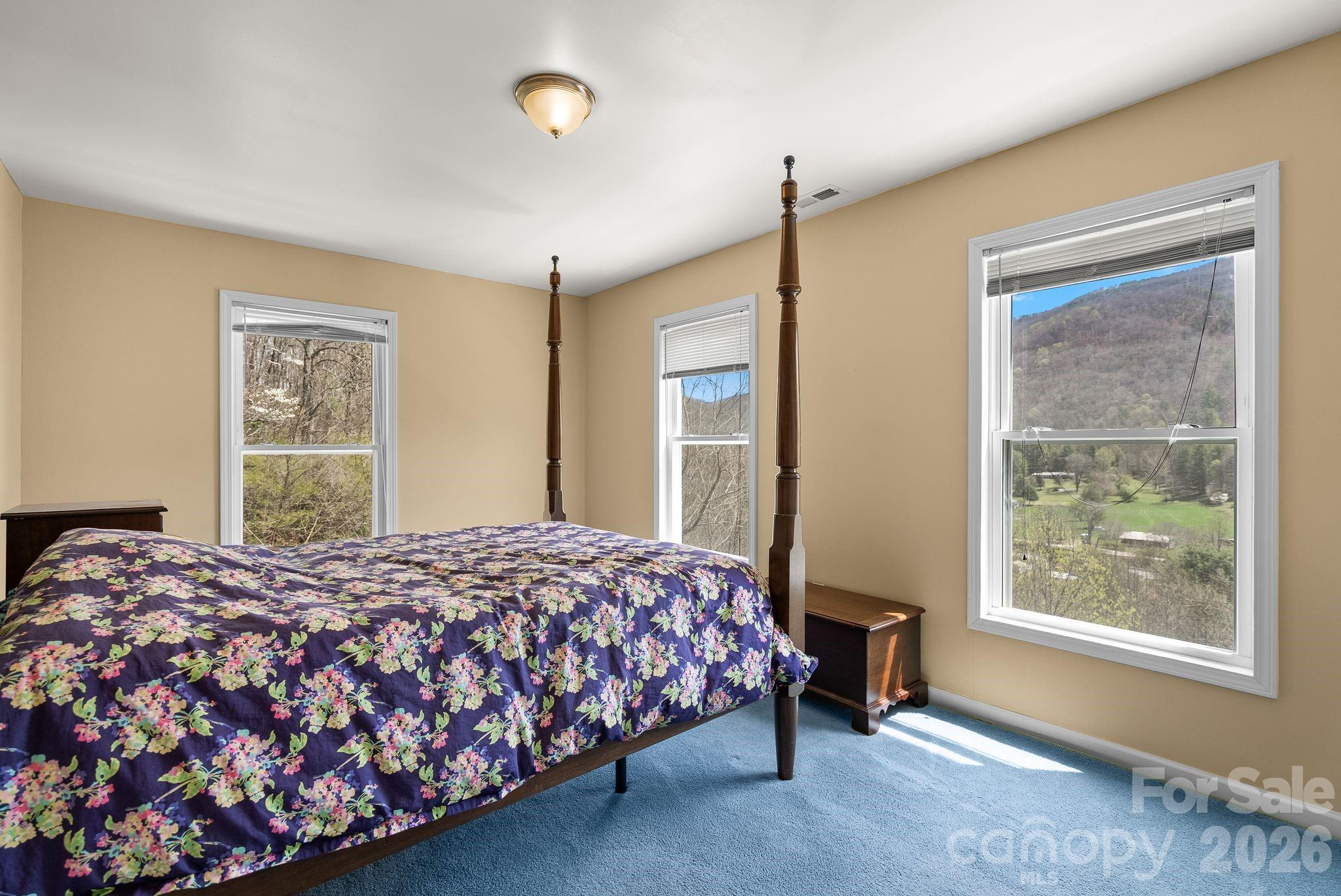 267 Eagles Trace Canton NC 28716