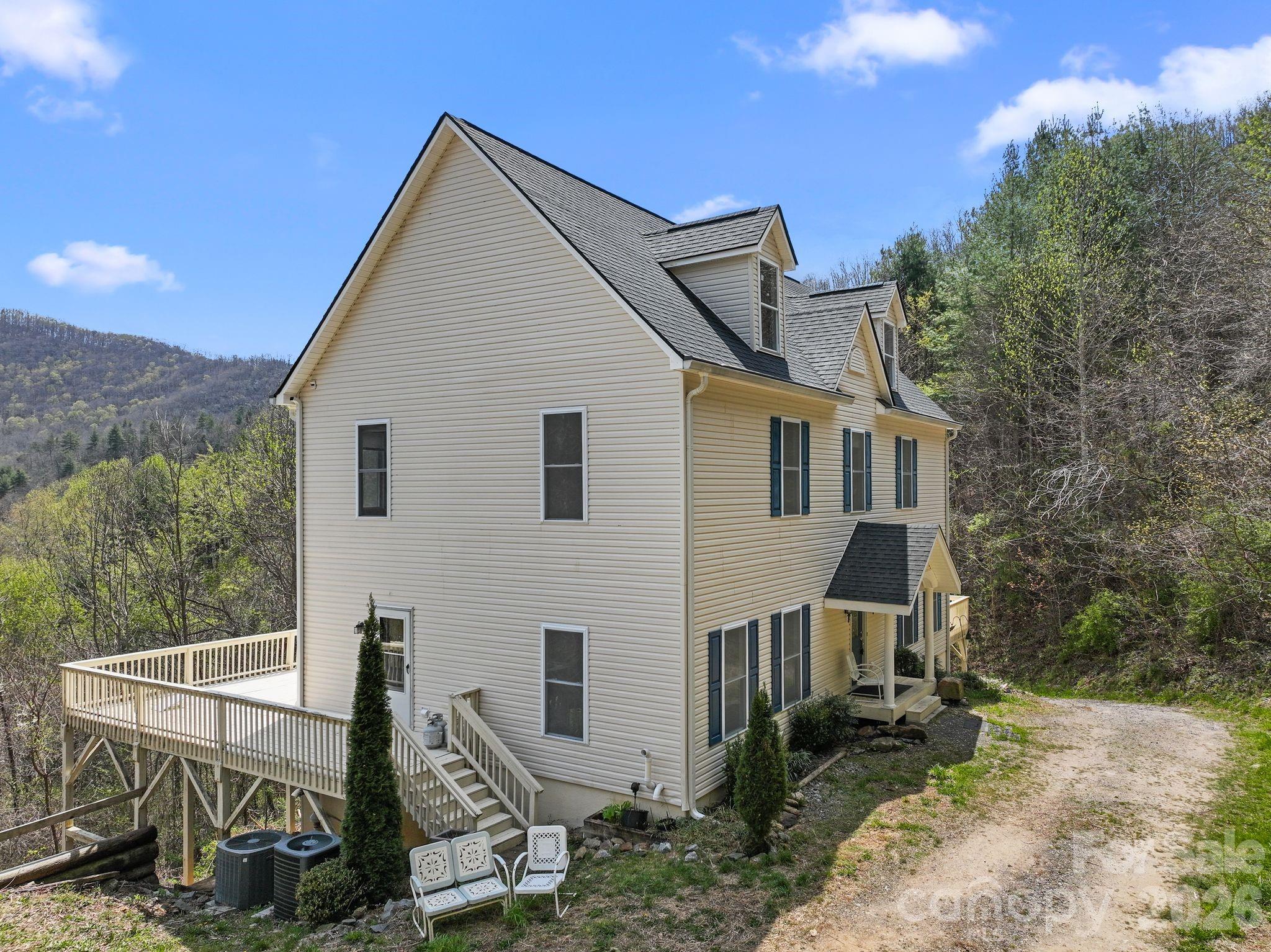 267 Eagles Trace Canton NC 28716