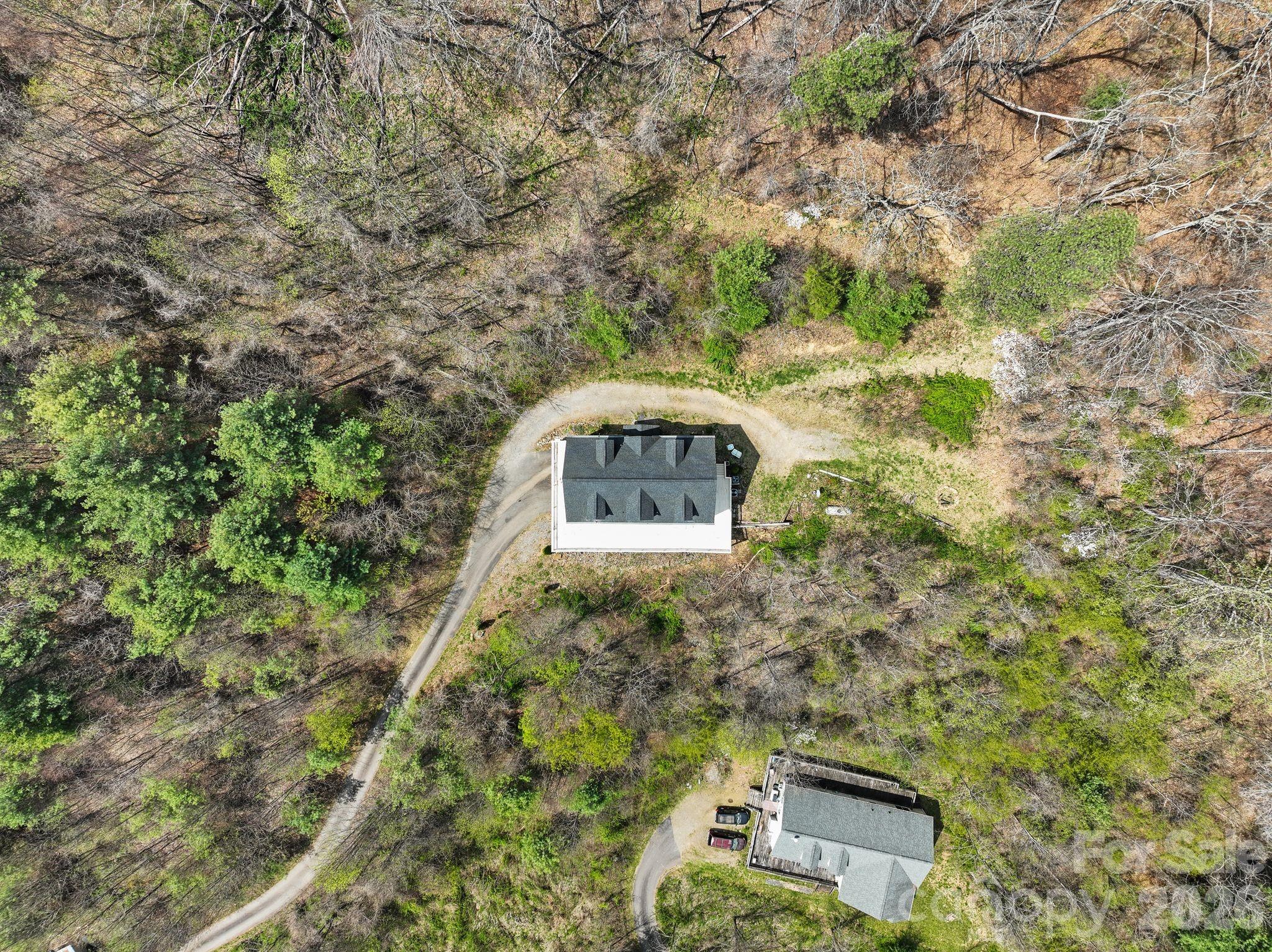 267 Eagles Trace Canton NC 28716