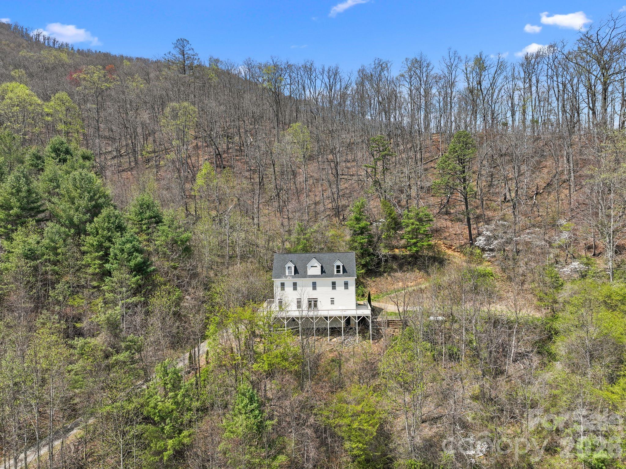 267 Eagles Trace Canton NC 28716