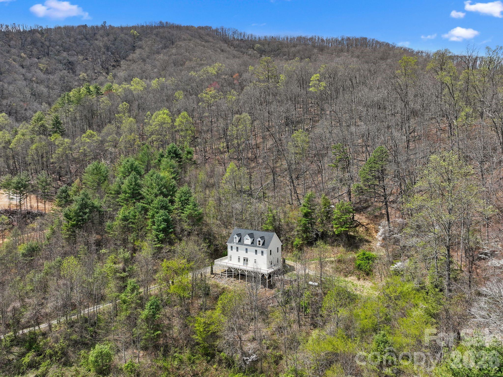 267 Eagles Trace Canton NC 28716