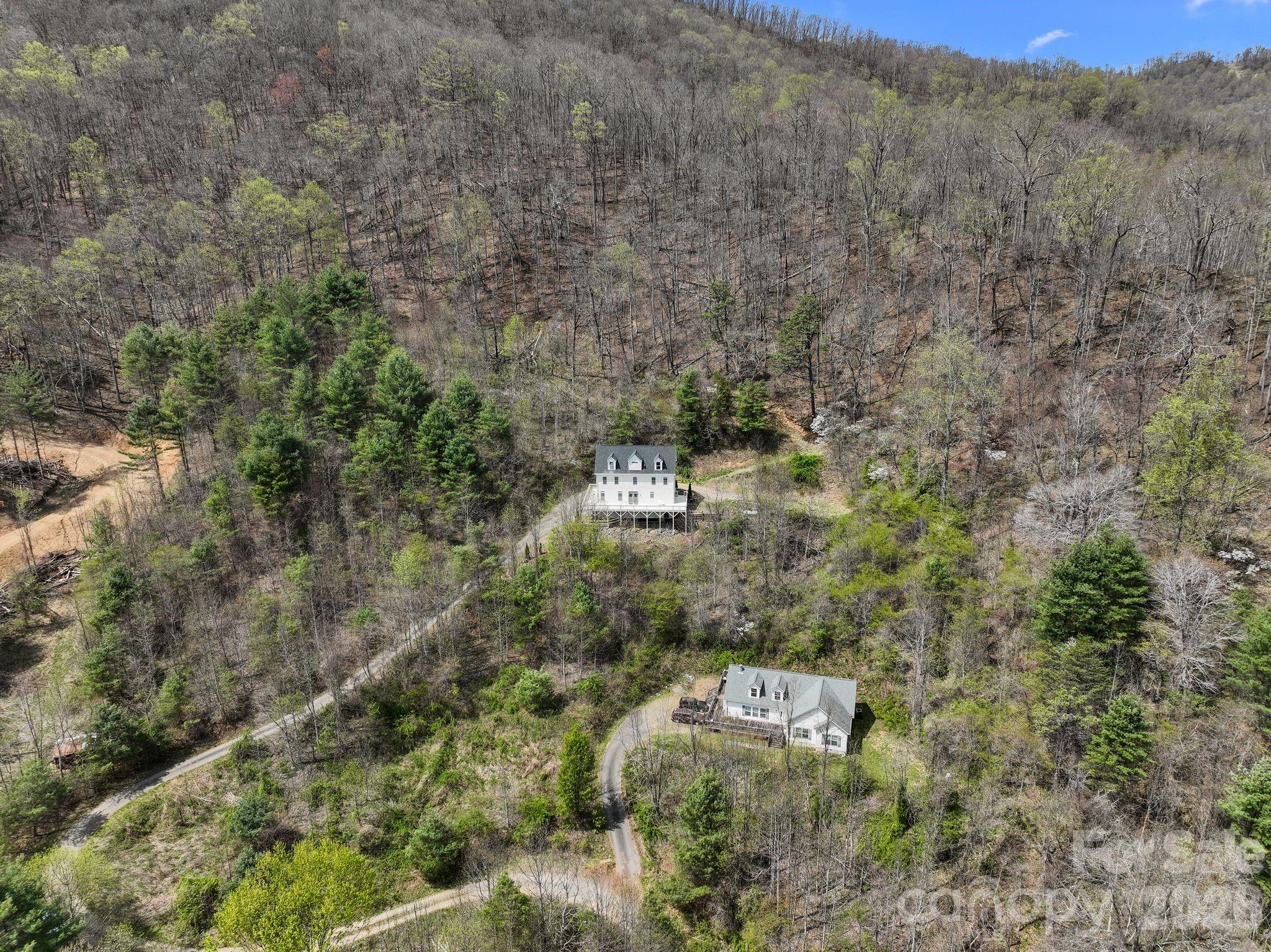 267 Eagles Trace Canton NC 28716