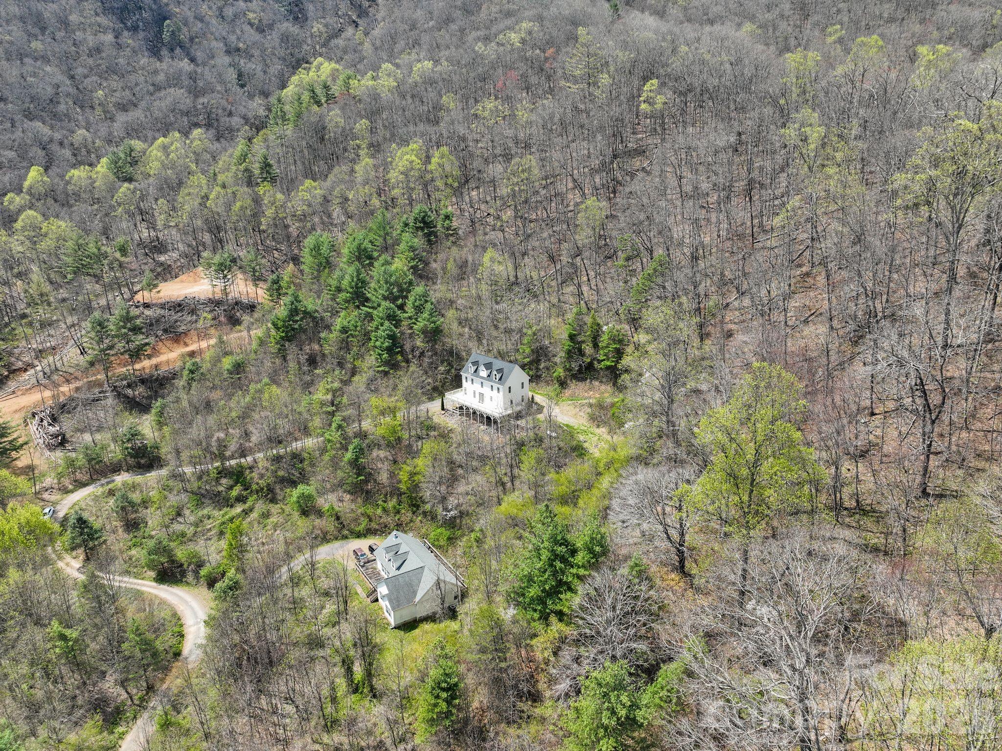 267 Eagles Trace Canton NC 28716